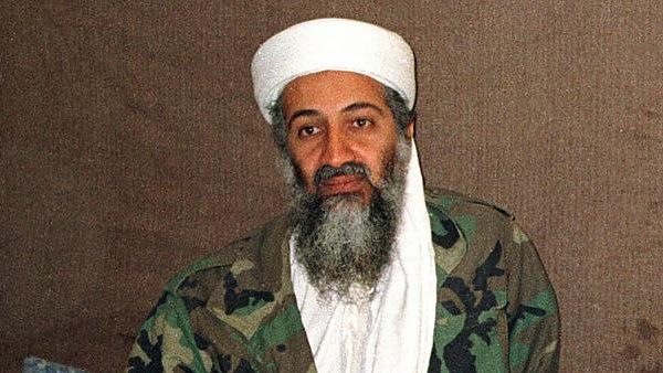 بیوگرافی اسامه بن لادن + نحوه هلاکت - تلنگر