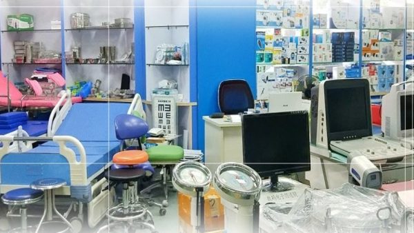 معرفی فروشگاه اول طب; اولین مرکز تخصصی فروش تجهیزات پزشکی