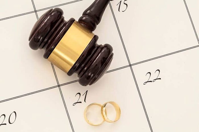 طلاق غیابی از طرف زن + شرایط و مراحل دادخواست