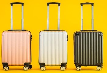 در خرید چمدان کدام نکات از همه مهمتر هستند؟