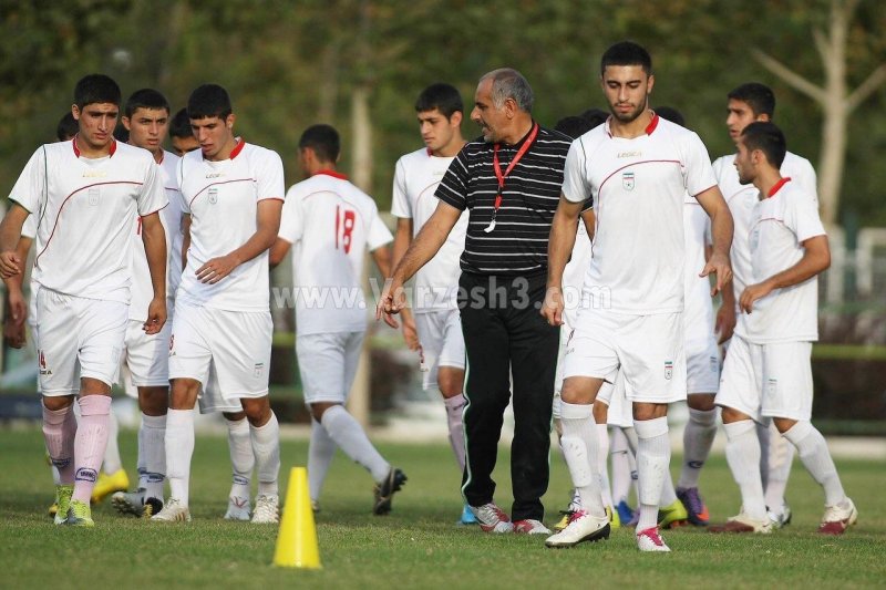 تیم ملی نوجوانان ایران ۲۰۰۸ و تاثیر آن بر فوتبال کنونی ایران چه بود؟