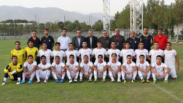 تیم ملی نوجوانان ایران ۲۰۰۸ و تاثیر آن بر فوتبال کنونی ایران چه بود؟