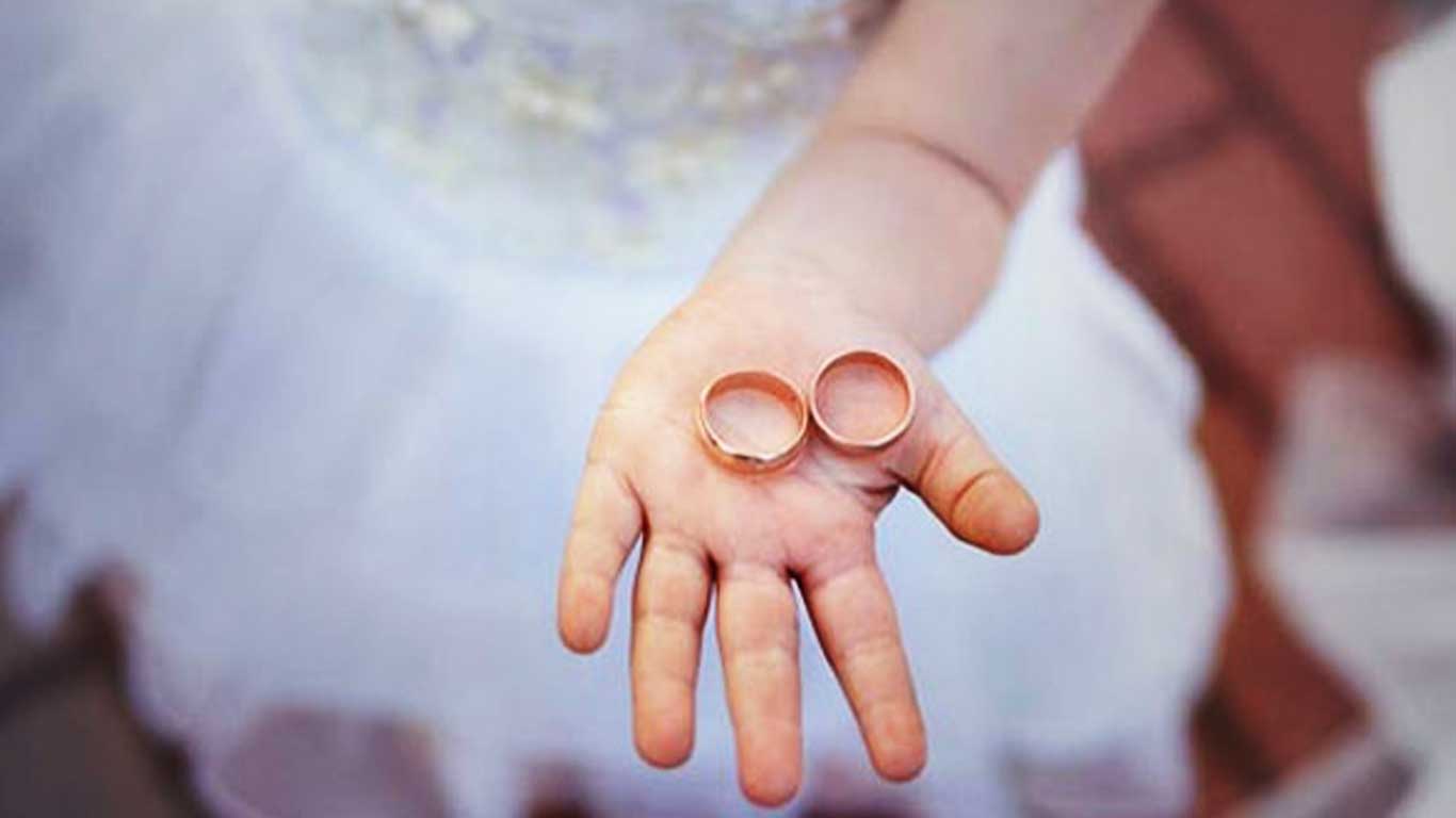 بررسی کودک همسری و ارتباط آن با ازدواج اجباری