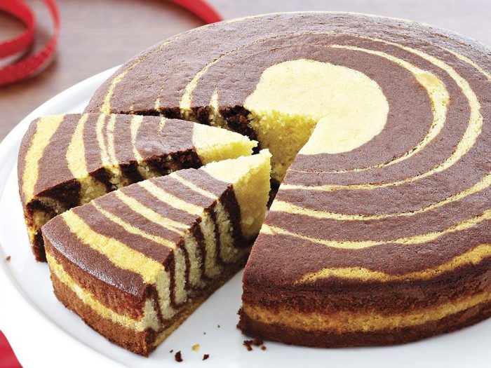 لیست انواع کیک (بیش از ۱۰۰ دستور پخت در سایت رضیم)