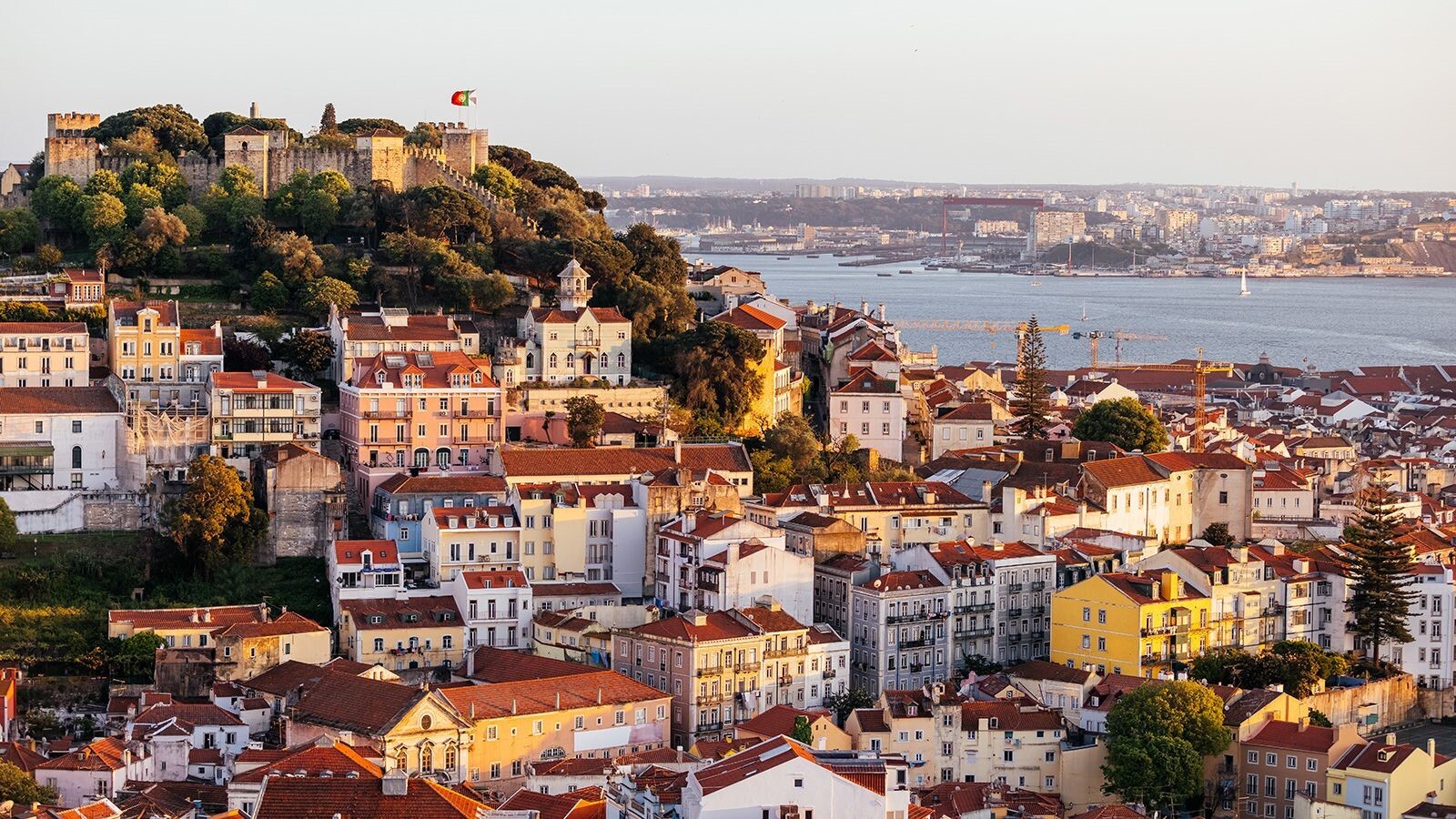 بهترین راه مهاجرت به پرتغال