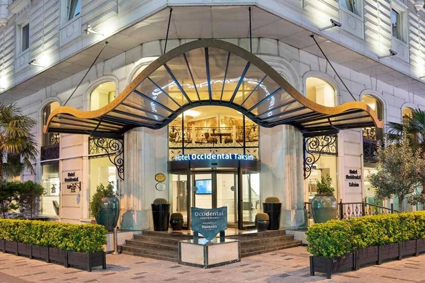معرفی هتل‌های ارزان استانبول از دید مسافران