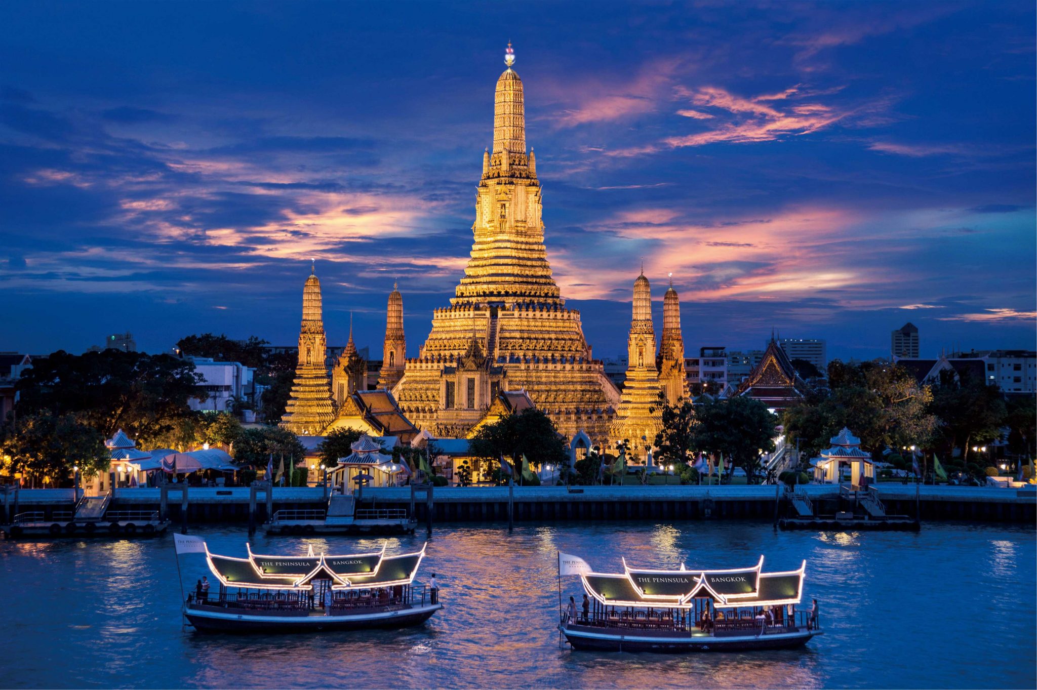 فاصله پاتایا تا بانکوک چقدر است؟