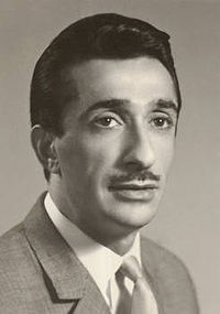 بیوگرافی عماد رام
