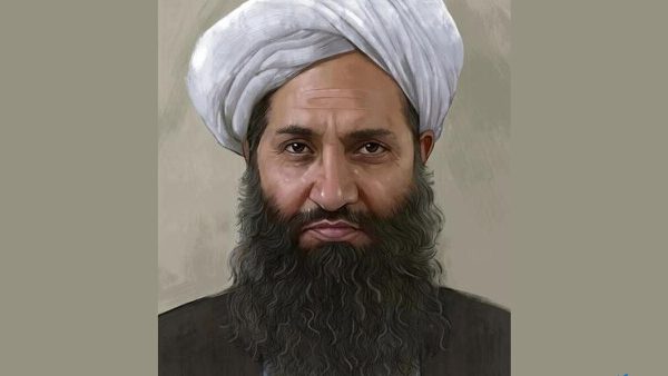 رهبران طالبان
