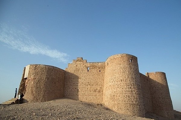قلعه جلال‌الدین اثر تاریخی سده ششم
