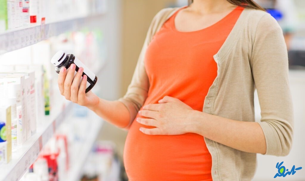 مصرف راکوتان در دوران بارداری و شیردهی ضرر دارد؟