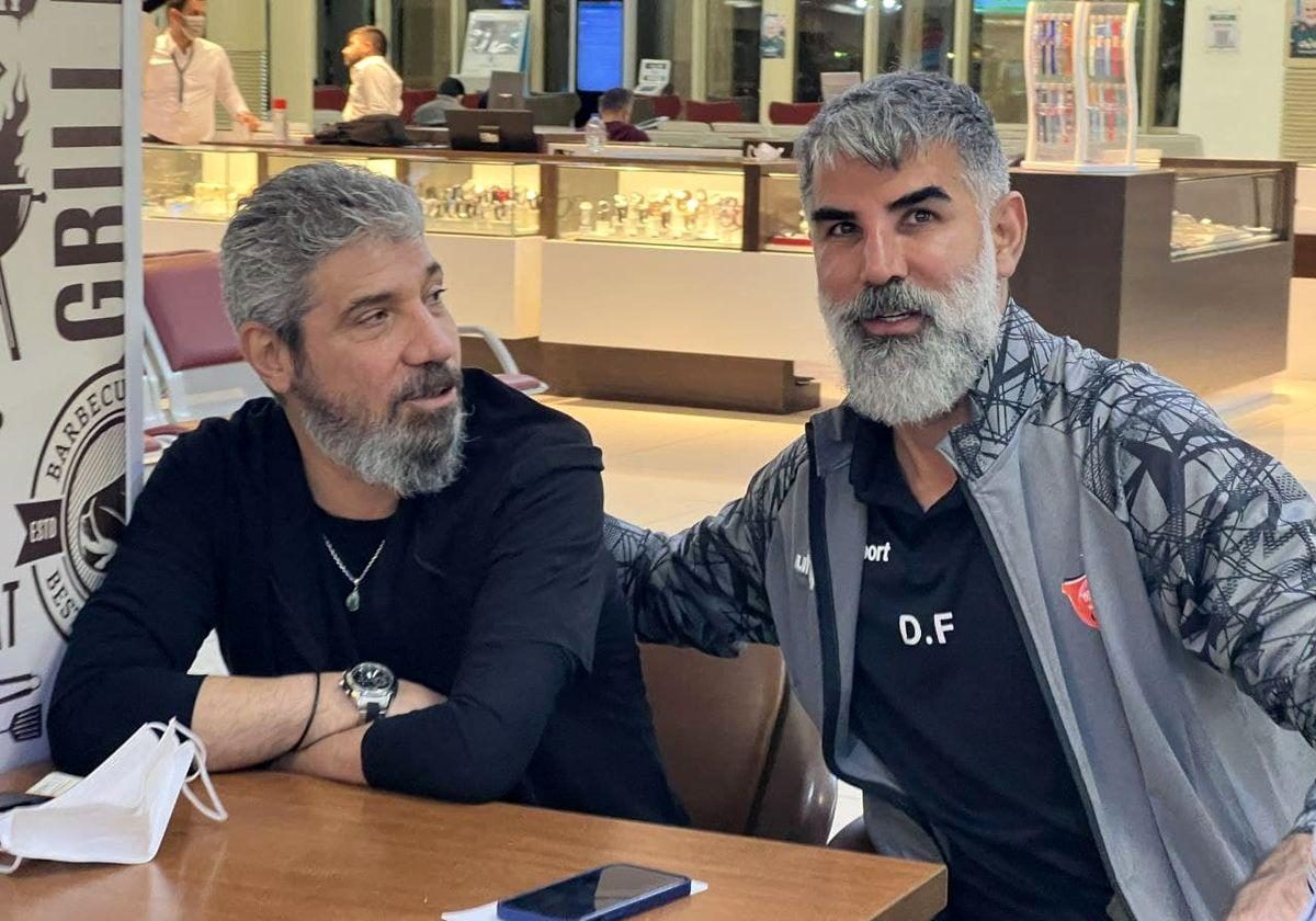 بیوگرافی مجتبی محرمی به مناسبت سالروز تولدش - تلنگر