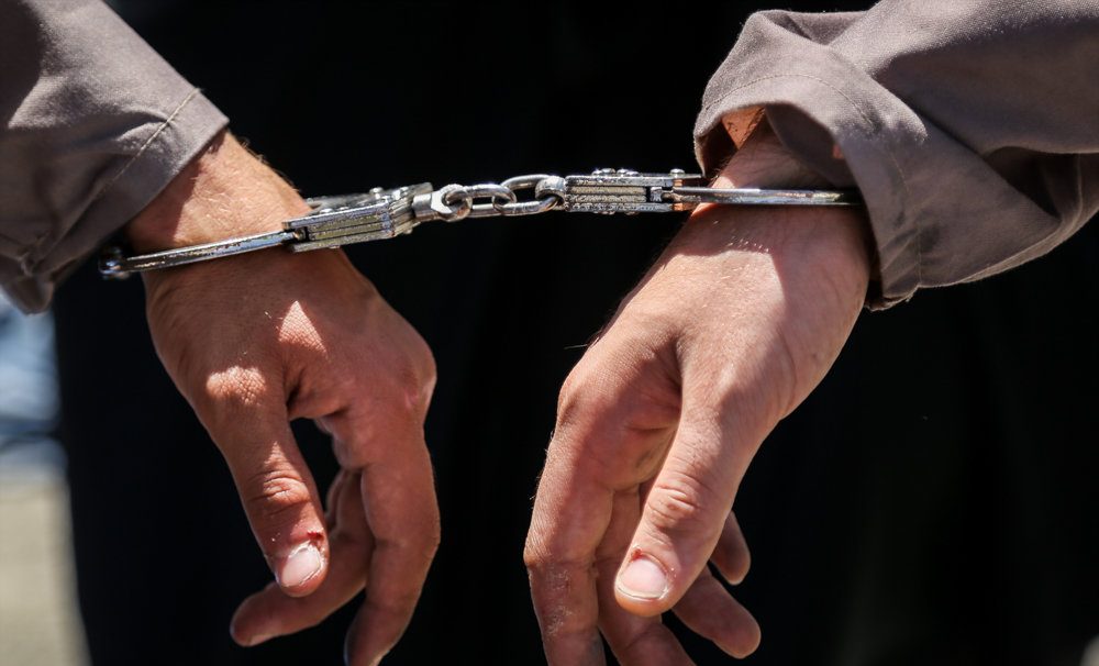 دستگیری دو متجاوز به عنف