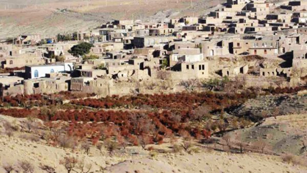 روستای رومانیایی های ایران