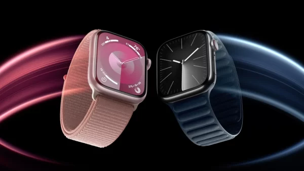 رونمایی از جدیدترین Apple Watch Series 9