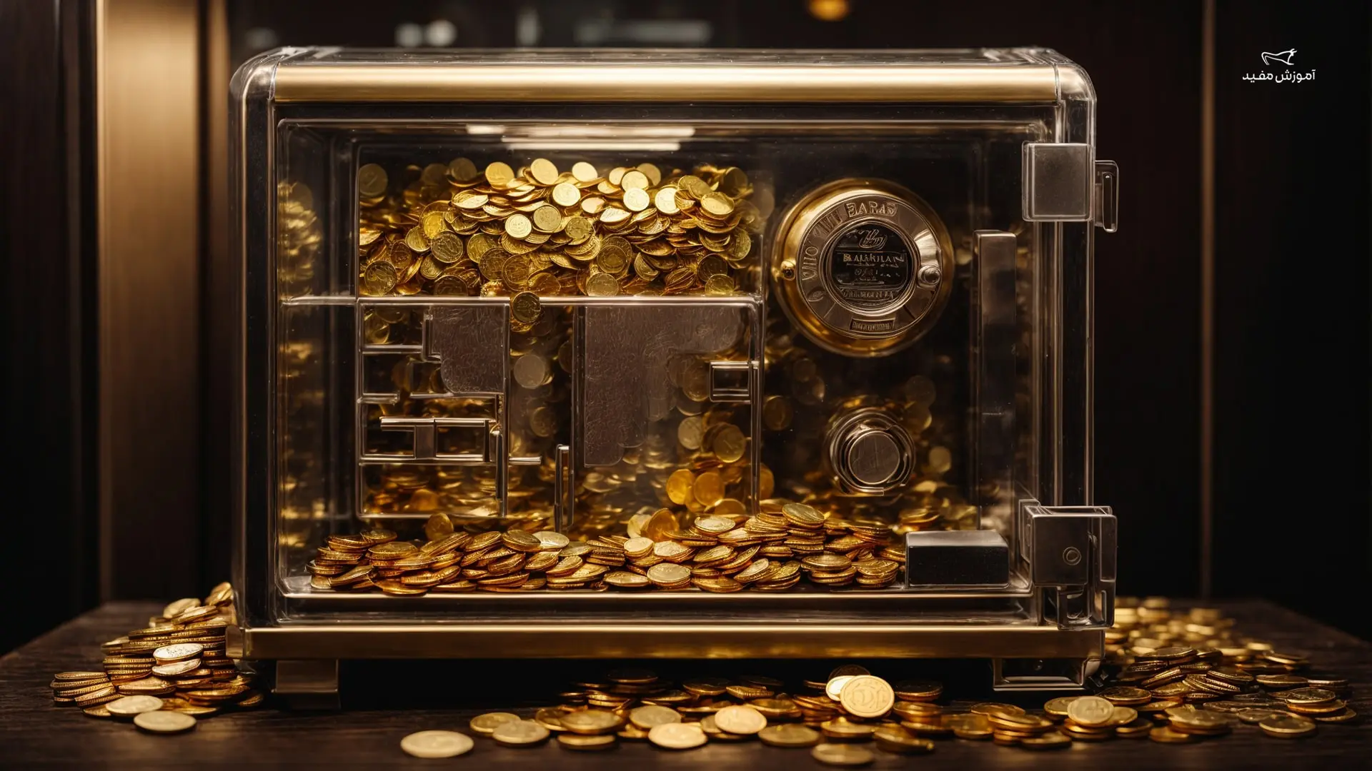 معایب سرمایه گذاری در بازار سکه