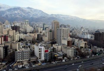 قیمت آپارتمان در منطقه 1 تهران