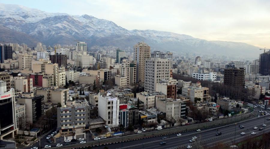 قیمت آپارتمان در منطقه 1 تهران