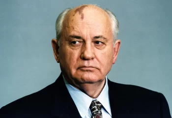 میخائیل گورباچوف