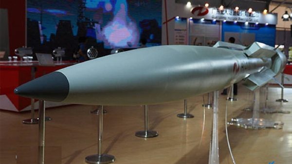 نسل جدید موشک های ایران