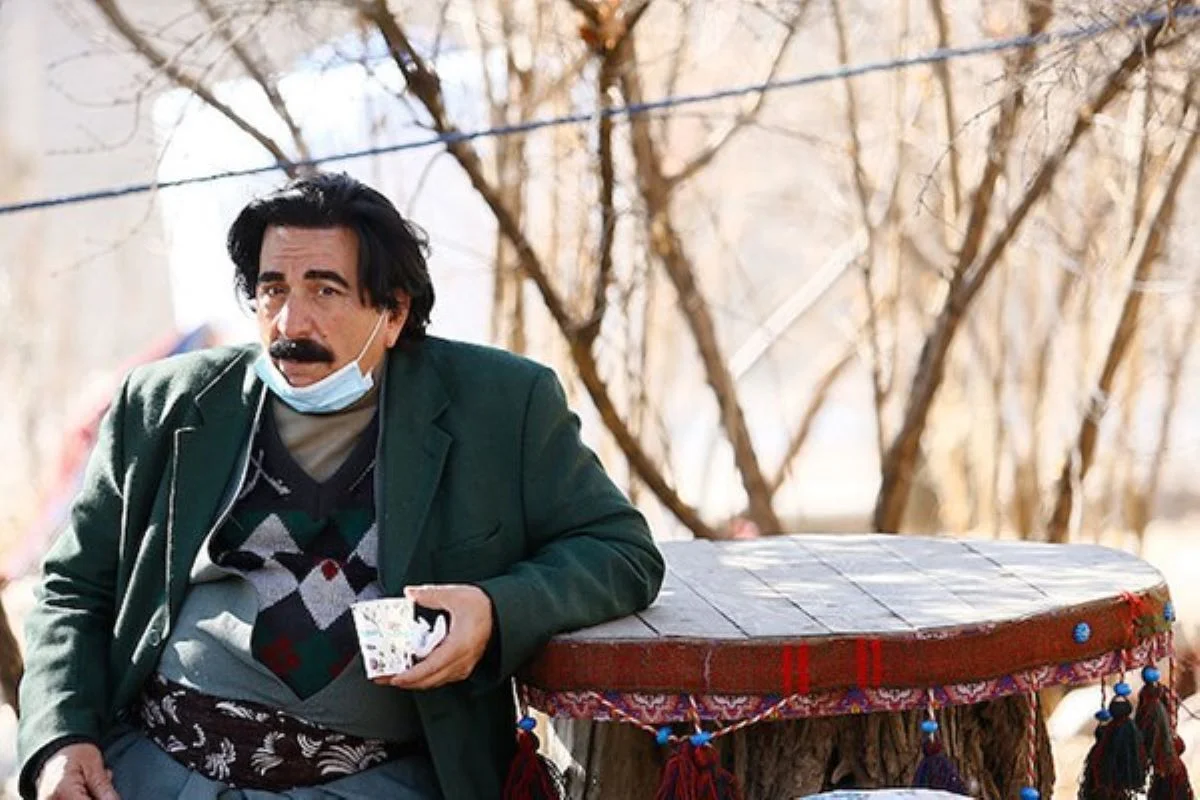 معرفی سریال نون خ + بیوگرافی و تصاویر بازیگران فصل 1 تا 4 و حواشی - تلنگر