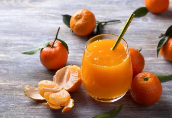 خواص نارنگی برای لاغری در 5 گام