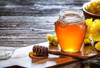 نحوه تشخیص عسل طبیعی از عسل تقلبی