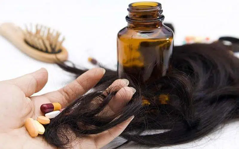 آمینو اسید متیونین برای تقویت مو و جلوگیری از ریزش مو
