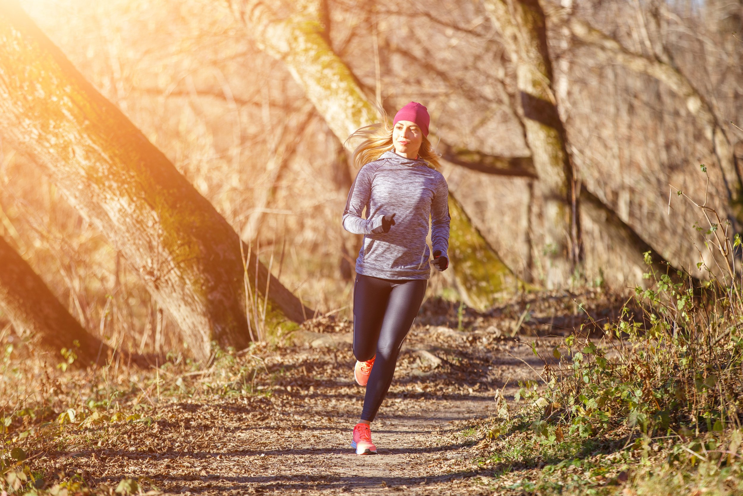 آیا دویدن علت ابتلا به آرتروز است؟