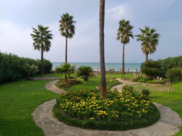شهرک ساحلی فردوس رویان
