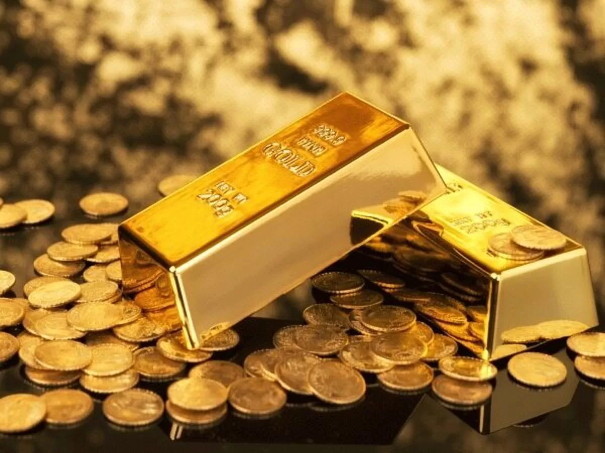 قیمت طلا، سکه و دلار