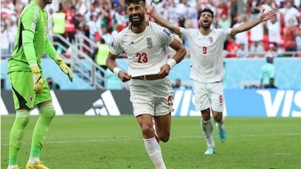 نتیجه بازی ایران ازبکستان