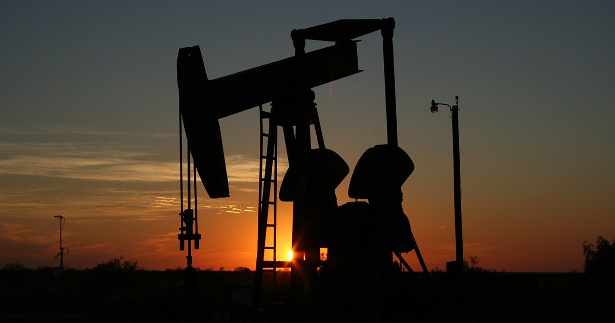 کاهش عرضه نفت برنت جهانی