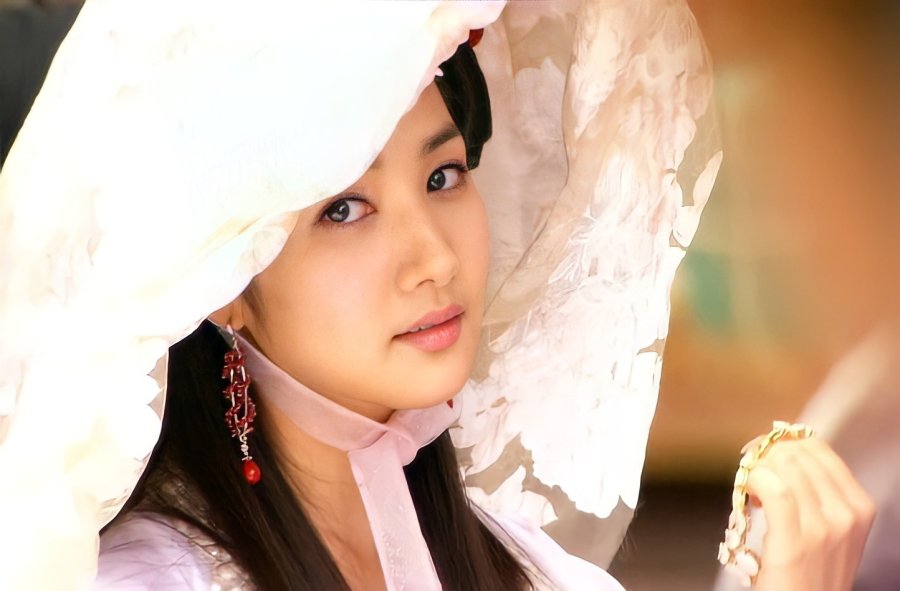 بازیگر نقش خواهر جا میونگ گو