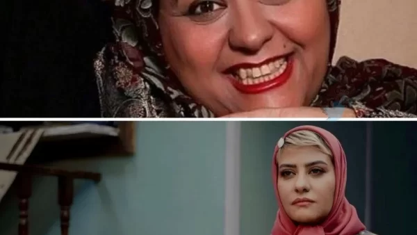تغییر چهره باور نکردنی بازیگران زن ایرانی
