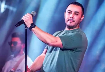 علت بستری شدن ناصر زینلی در بیمارستان