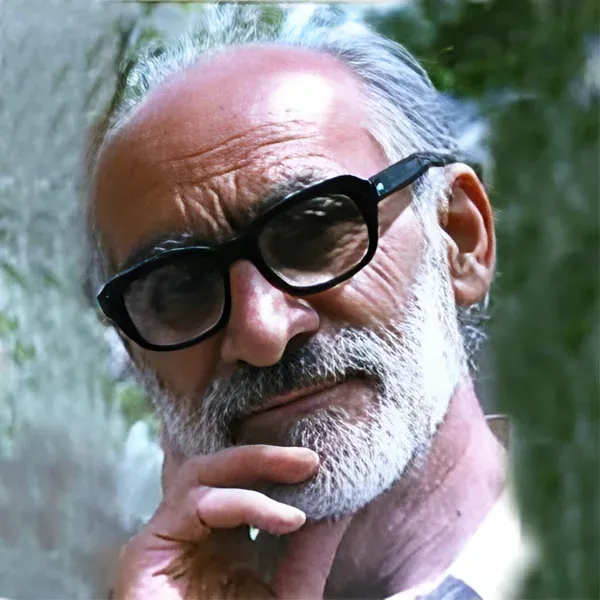 سرگذشت علی گلزاده