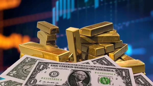 قیمت سکه و طلا و دلار