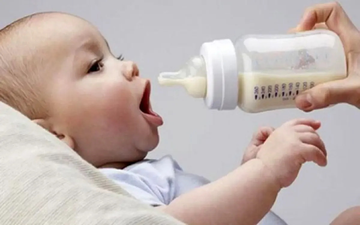 نکات شیردهی به نوزاد که هر مادری