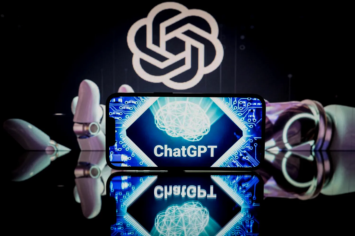 کاربرد ChatGPT؛ چت‌بات مبتنی بر مدل زبانی GPT-3.2