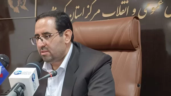جریانات انتخابات منجر به استعفای مدیران کرمانشاه شد