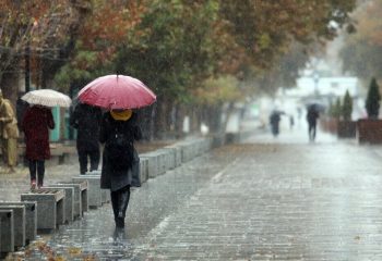 بارش های بهاره از هفته اول فروردین مهمان این استان ها است