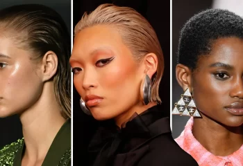 Makeup trend of 2024