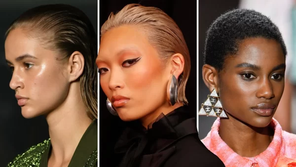 Makeup trend of 2024