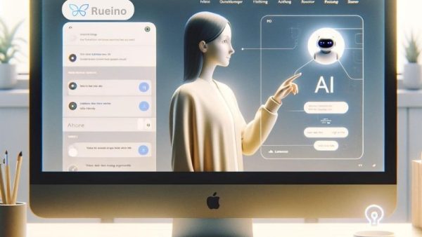  رویینو، اولین استارتاپ ایرانی در زمینه زیبایی با بهره‌گیری از هوش مصنوعی