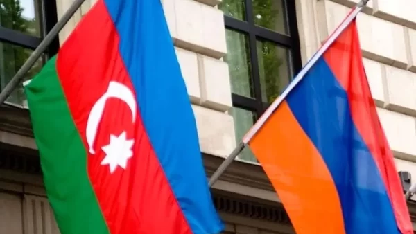 ارمنستان برای آخرین بار به باکو هشدار خطر وقوع جنگ داد.
