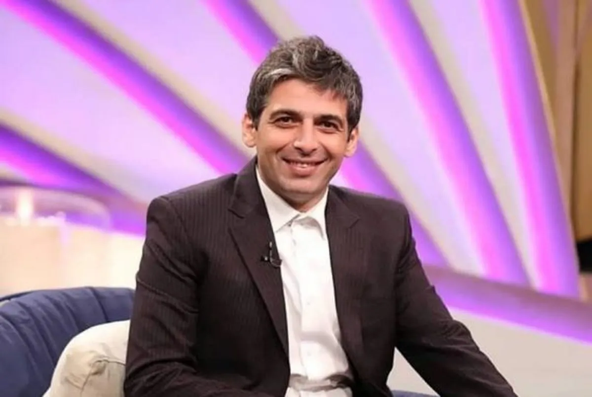 حمید گودرزی