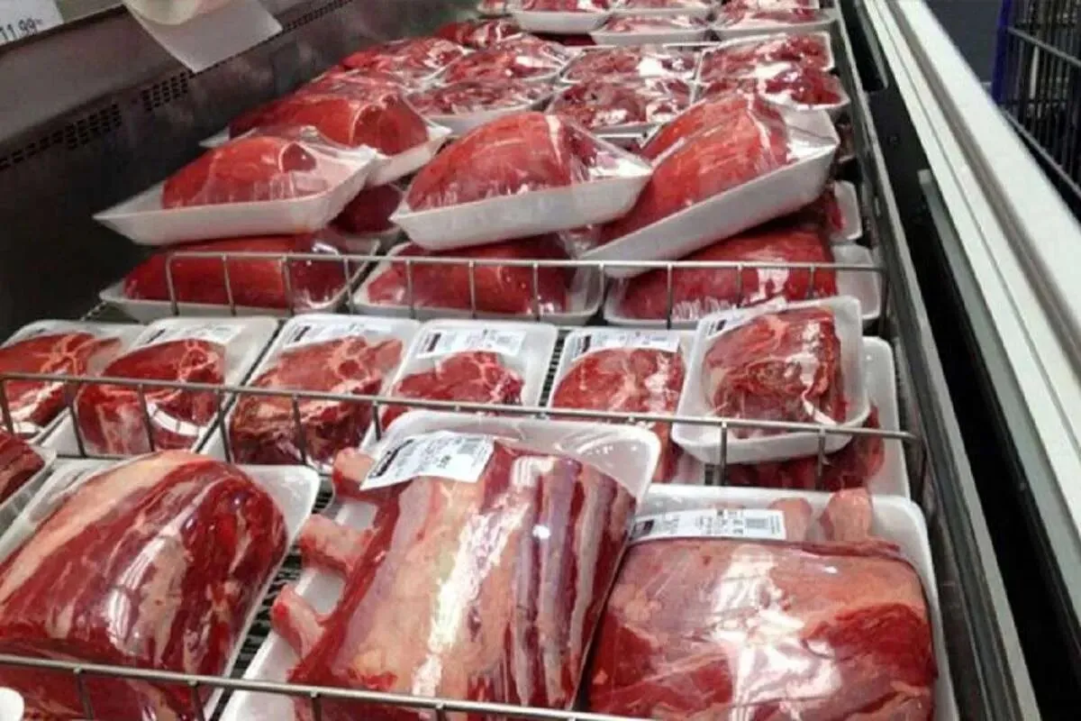 کاهش تولید گوشت دام و افزایش قیمت گوشت