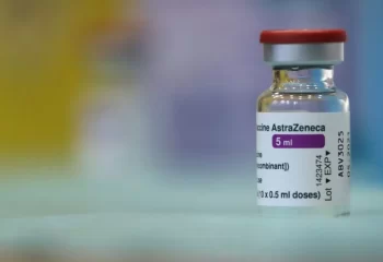 واکسن آسترازنکا
