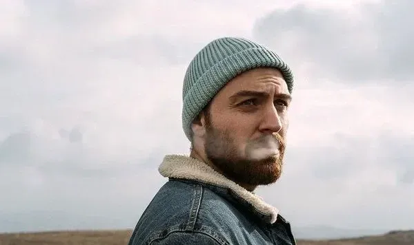 امیر حسین فتحی بازیگز در سریال قطب شمال